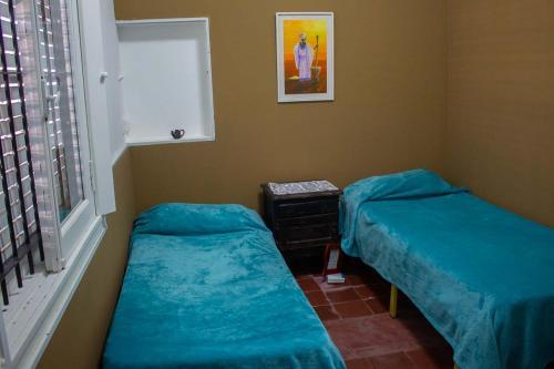 Foto de una habitación de Jazmin de Cosquin