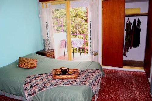 Foto de una habitación de Jazmin de Cosquin