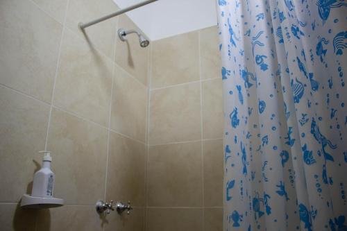Foto de una habitación de Jazmin de Cosquin