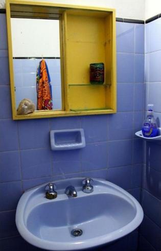 Foto de una habitación de Jazmin de Cosquin