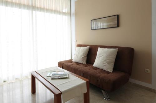 Foto general de Apartamentos Lido