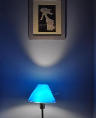 Foto de una habitación de Hotel La Alquería