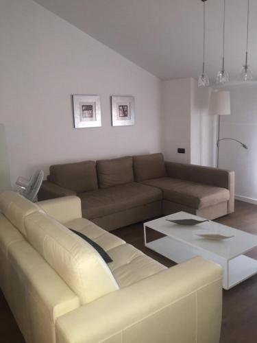 Foto de una habitación de Apartamentos Turisticos Torico Amantes