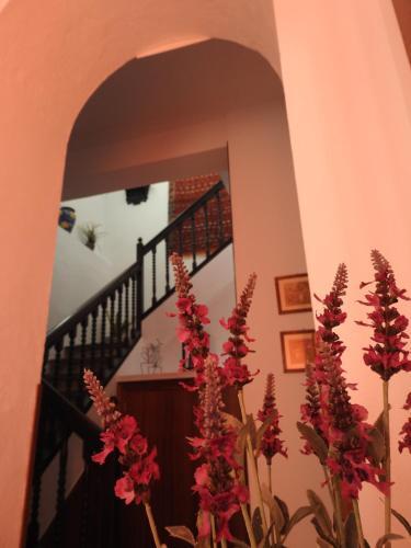 Foto general de Hostal El Faro