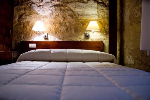Foto de una habitación de Hotel Microtel Placentinos