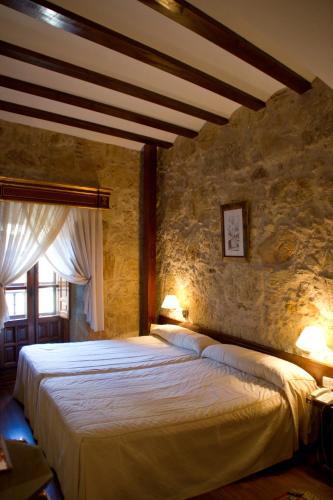 Foto de una habitación de Hotel Microtel Placentinos