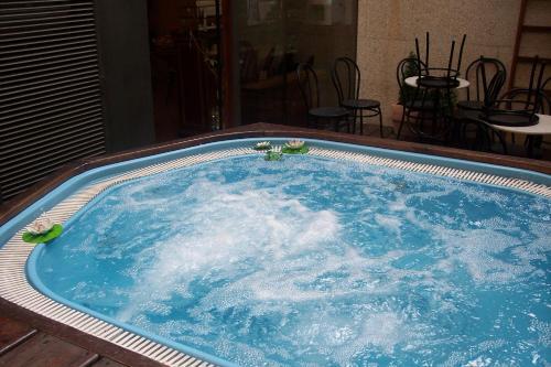 Foto general de Hotel Microtel Placentinos