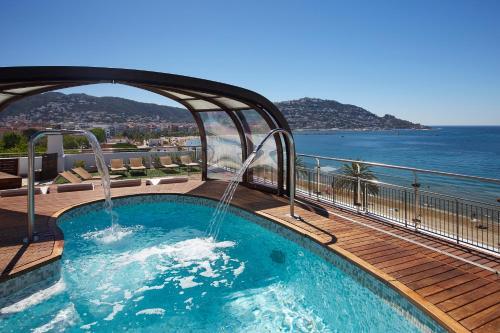 Foto general de Hotel &amp;amp; Spa Terraza