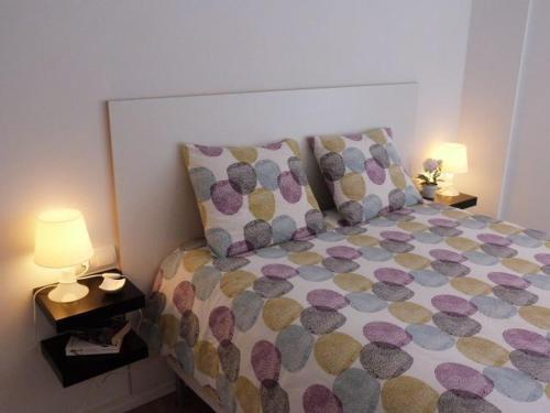 Foto de una habitación de Apartamentos Pepita Bandert