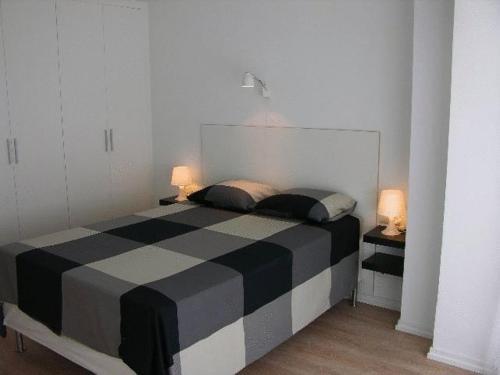 Foto de una habitación de Apartamentos Pepita Bandert