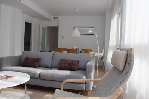 Foto general de Apartamentos Pepita Bandert