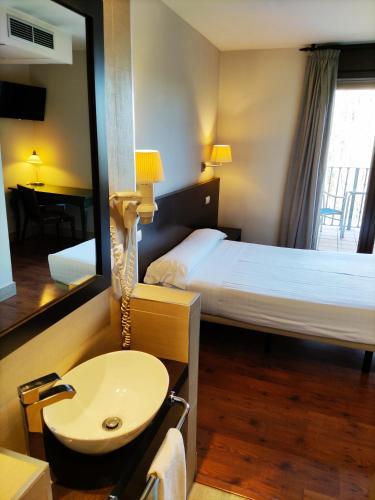 Foto general de Hotel Puerta del Arco
