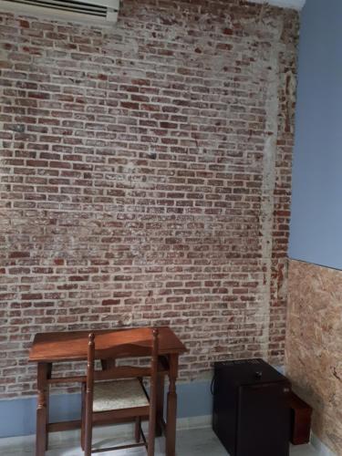 Foto de una habitación de Hostal Hispalense