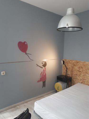 Foto general de Hostal Hispalense