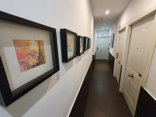 Foto general de CH Lemon Rooms - Madrid