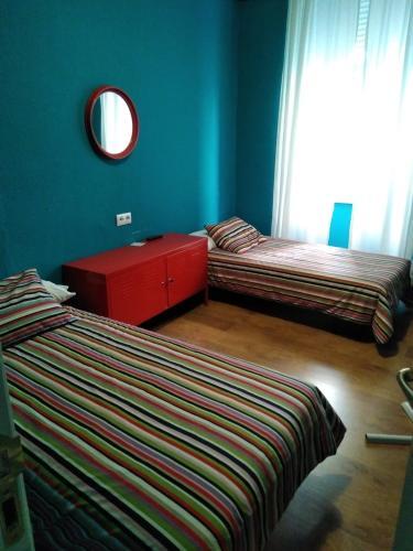 Foto de una habitación de Sweet Home Salamanca