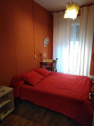 Foto de una habitación de Sweet Home Salamanca