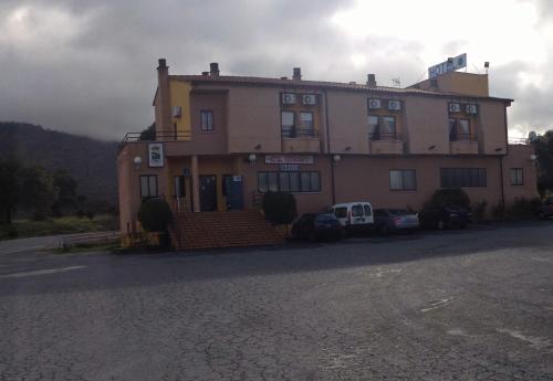 Foto general de Hotel Restaurante Jarilla