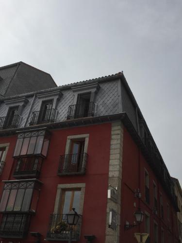 Photo – Hotel De Martin