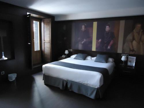 Room – Hotel De Martin