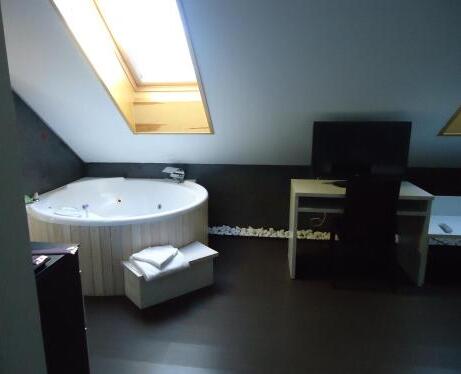 Room – Hotel De Martin