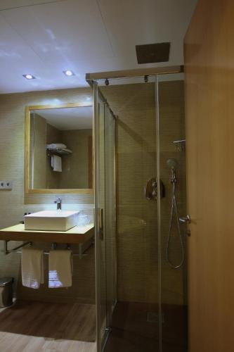Room – Hotel De Martin