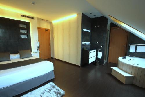 Room – Hotel De Martin