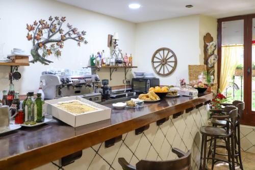 Foto general de Hostal Castilla