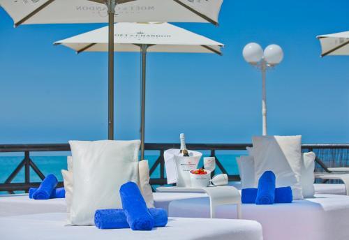 Foto general de El Oceano Beach Hotel