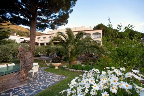 Foto general de Hotel Cala Joncols