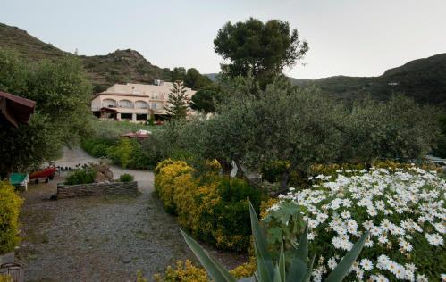 Foto general de Hotel Cala Joncols