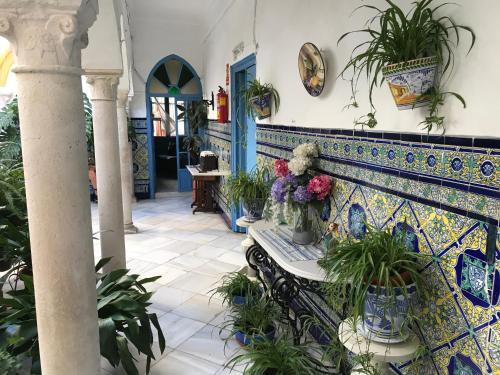 Foto general de La Casa en el Centro