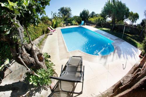 Foto general de Apartamentos La Solana de Monfragüe