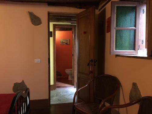 Foto de una habitación de Hotel Rural Los Realejos
