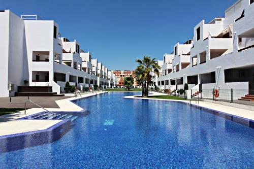 Foto general de Apartamentos Alborada III