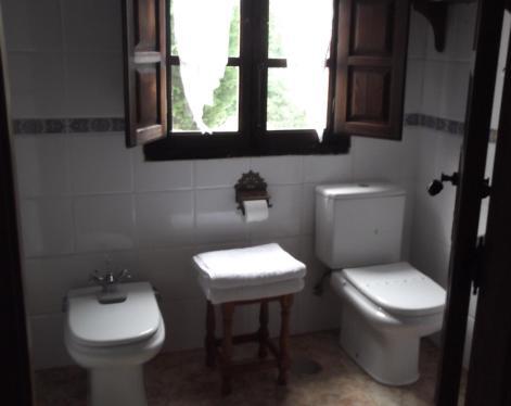 Foto general de Albergue Gándara