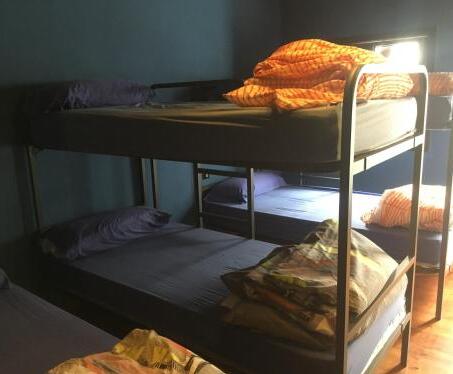Foto general de Albergue Gándara