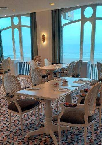 Foto general de Hotel Beach Palace