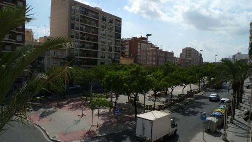 Photo – Hostal María