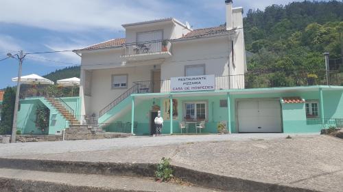 Foto general de Bed-and-Breakfast Alfatima