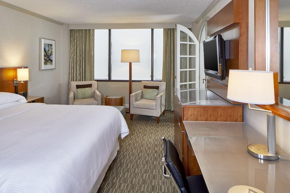 Foto general de Hotel The Westin Atlanta Airport