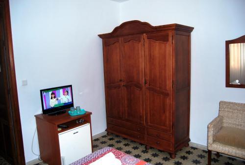 Foto de una habitación de Montserrat Casa del Mar