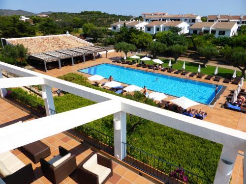 Foto general de Hotel Sol Ixent