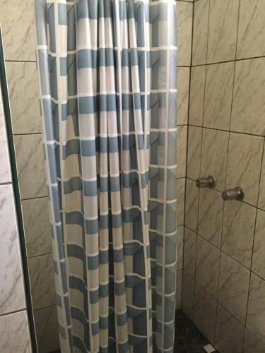 Foto del baño de Hotel El Molle