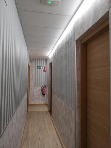 Foto de una habitación de Hostal Juan Bravo