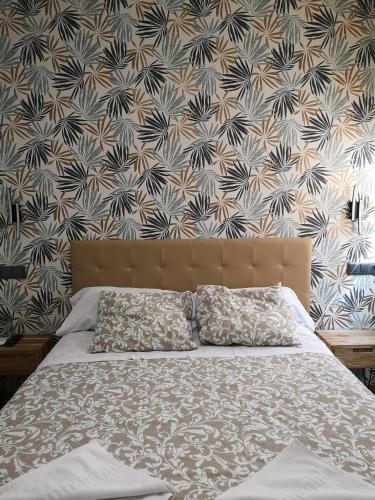 Foto de una habitación de Hostal Juan Bravo