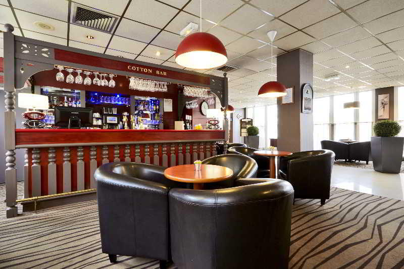 Foto general de Hôtel Mercure Marne-la-Vallée Bussy St Georges