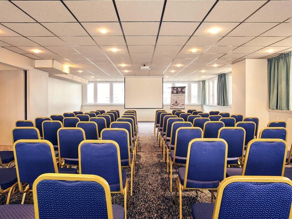 Foto general de Hôtel Mercure Marne-la-Vallée Bussy St Georges