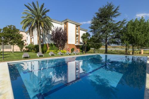 Foto general de Hotel Sausa