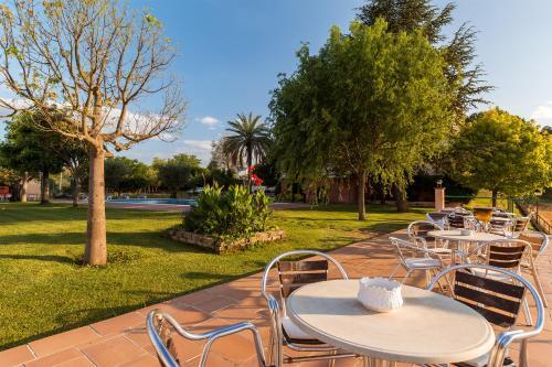 Foto general de Hotel Sausa